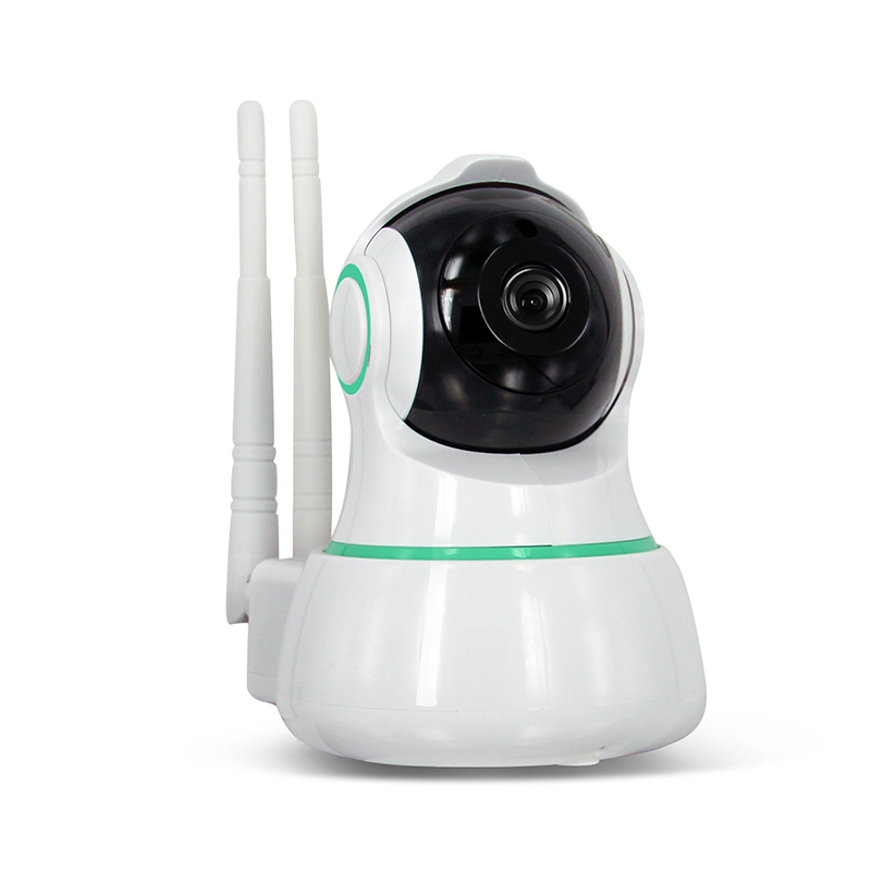 1080P HD network wifi surveillance camera